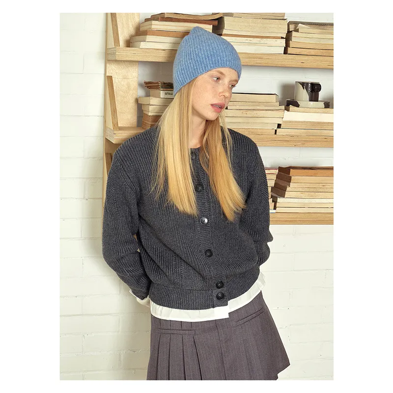 AAJF Beanies Unisex-22