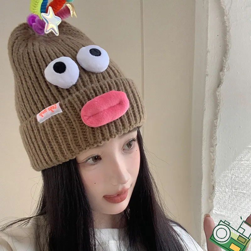 AAJF Beanies Unisex-7