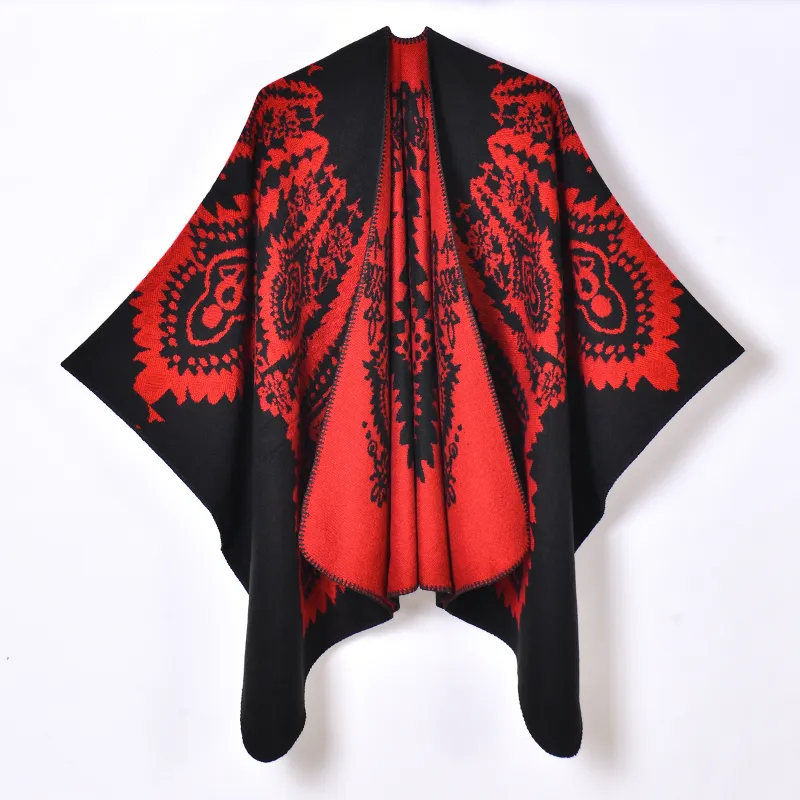 AAJF Shawls Women's-3