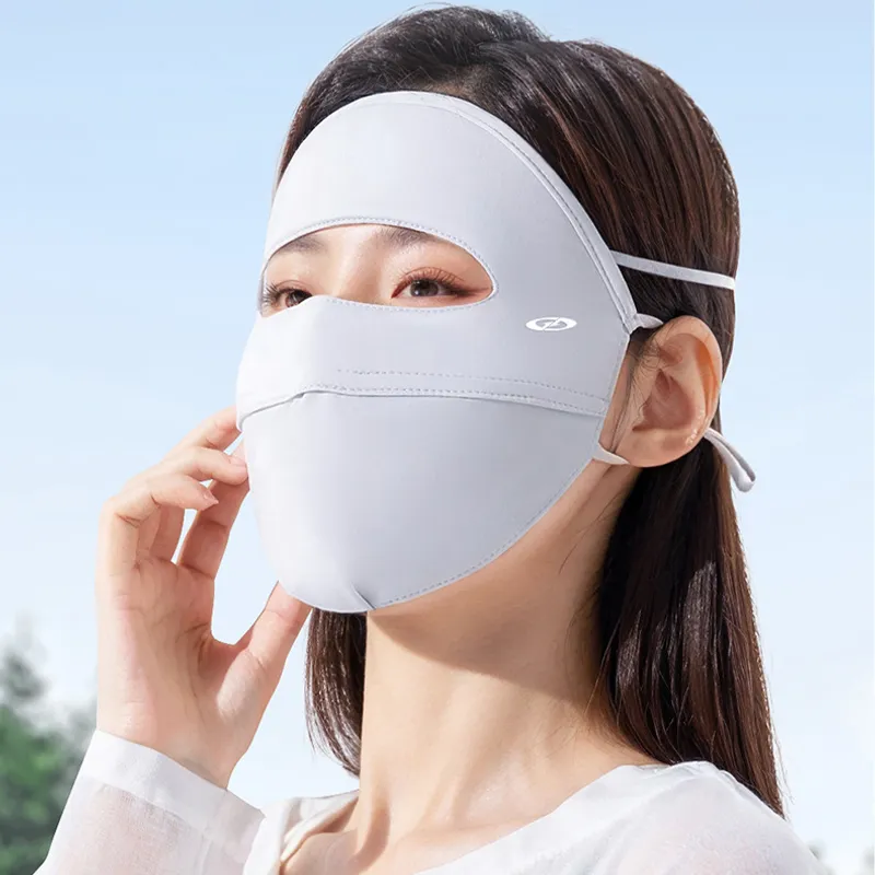 AAJF Polyamide Sun Protection Masks Unisex-4