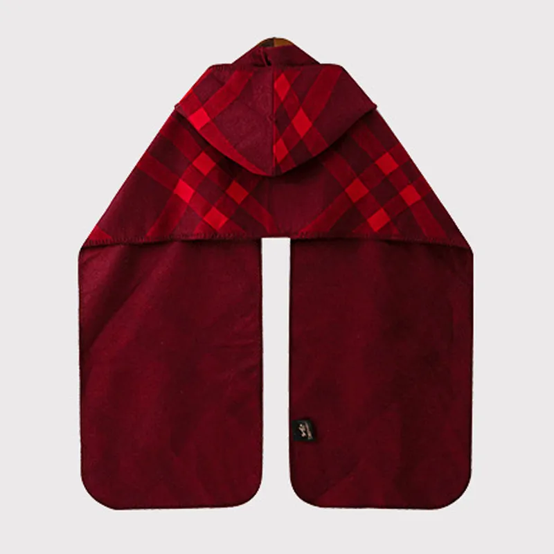 AAJF Shawls Women's-1