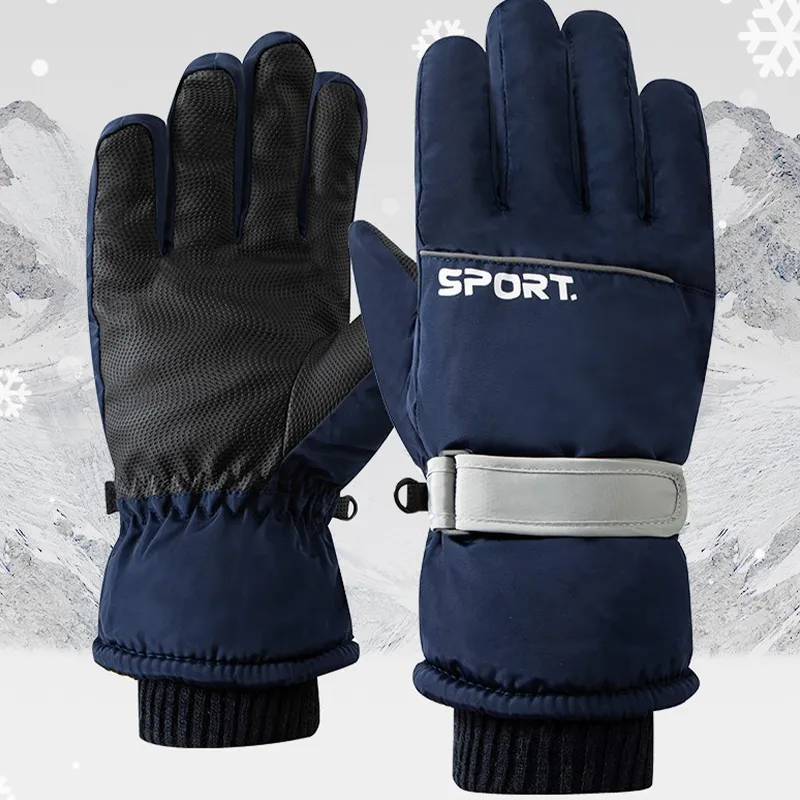 AAJF Gloves Unisex-2