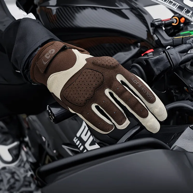 AAJF Gloves Unisex-17