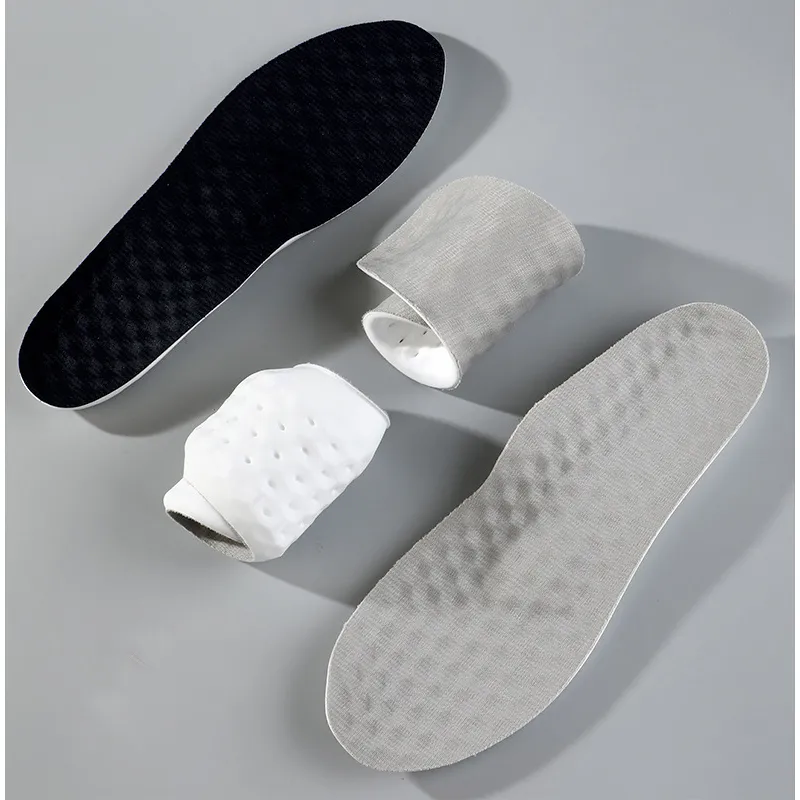 AAJF Insoles Unisex-6