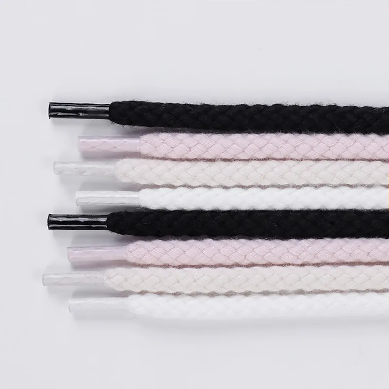 AAJF Polyester Shoelaces Unisex-7