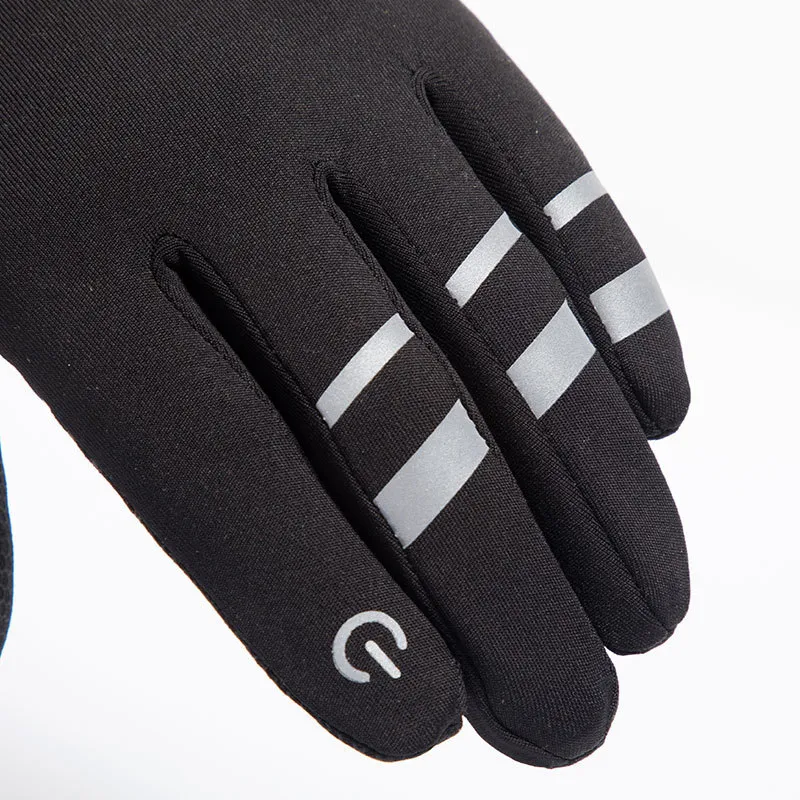 AAJF Gloves Women's-2