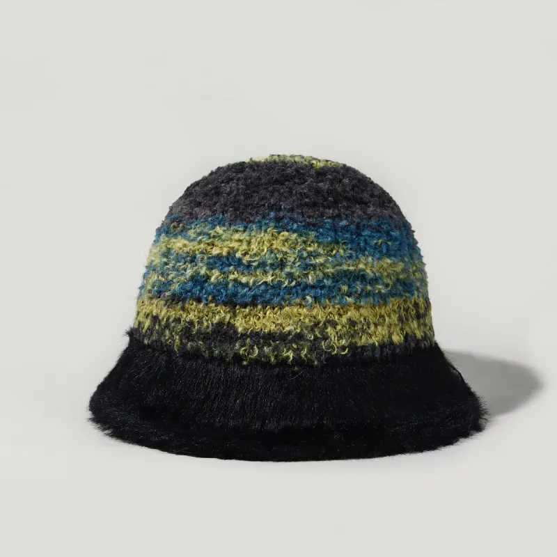 AAJF Acrylic Bucket Hats Unisex-3