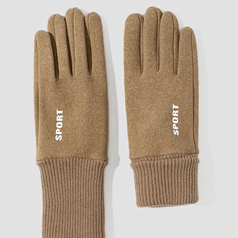 AAJF Gloves Unisex-5