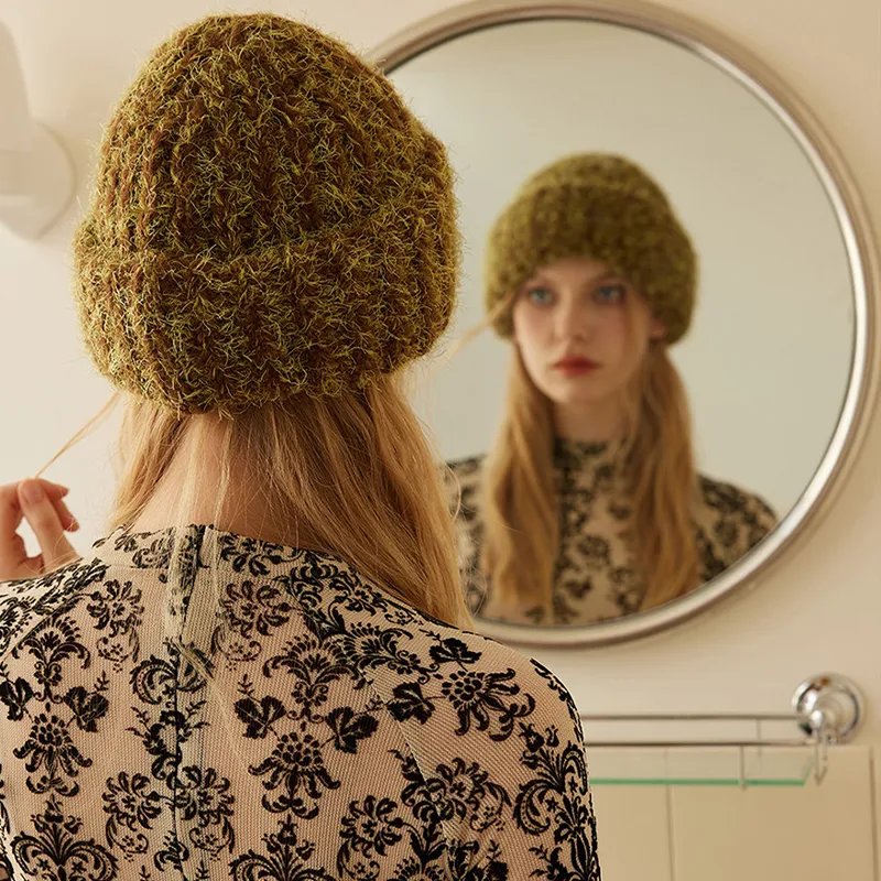 AAJF Beanies Unisex-4