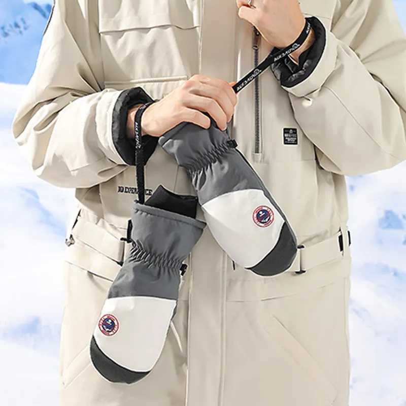 AAJF Gloves Unisex-4