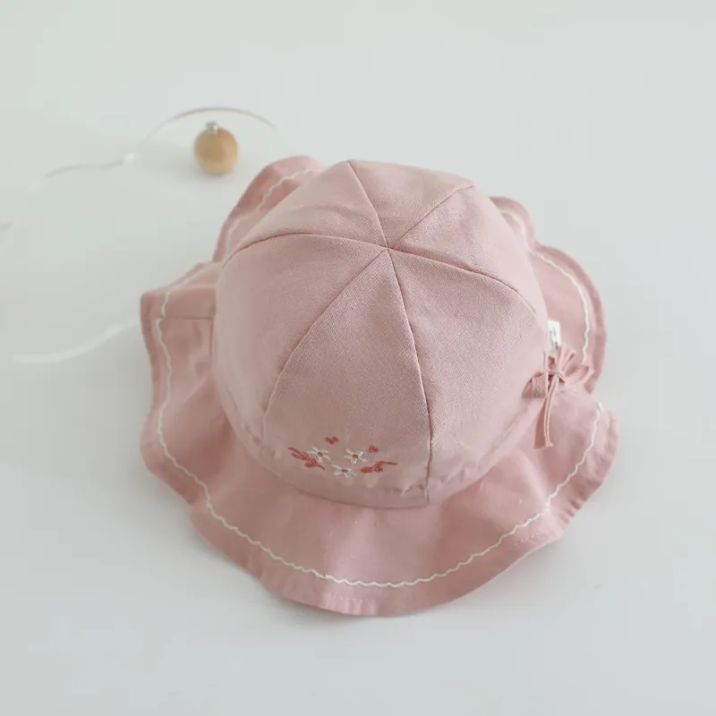 AAJF Bucket Hats Kids-3