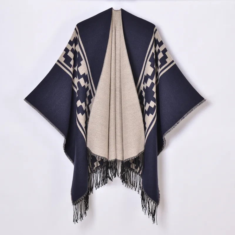 AAJF Shawls Women's-9