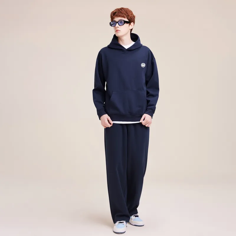 DoraemonA Sweatshirt Set Unisex-6