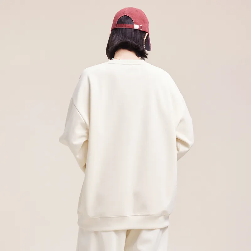 Doraemon Sweatshirts Unisex-14
