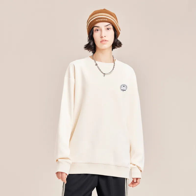 DoraemonA Sweatshirt Set Unisex-6