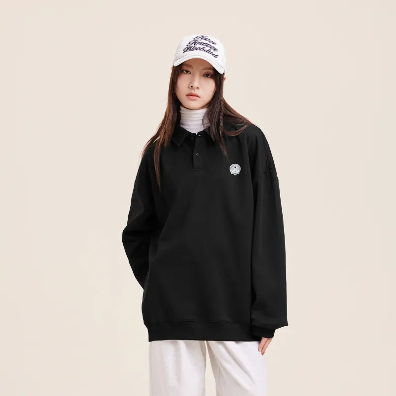 Doraemon Sweatshirts Unisex-2