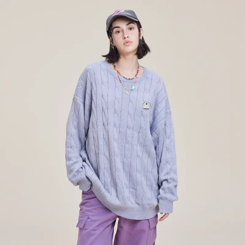 Doraemon/a Sweaters Unisex-18