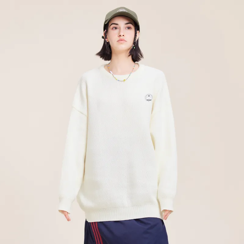 Doraemon/a Sweaters Unisex-6