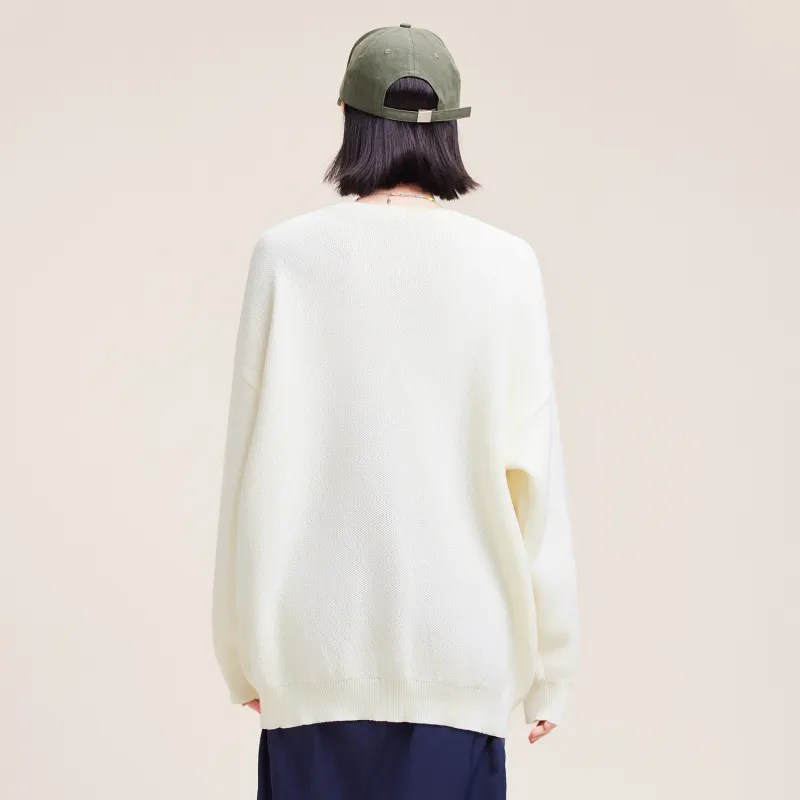 Doraemon/a Sweaters Unisex-7