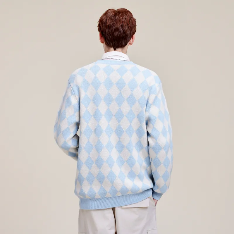 Doraemon/a Sweaters Unisex-2