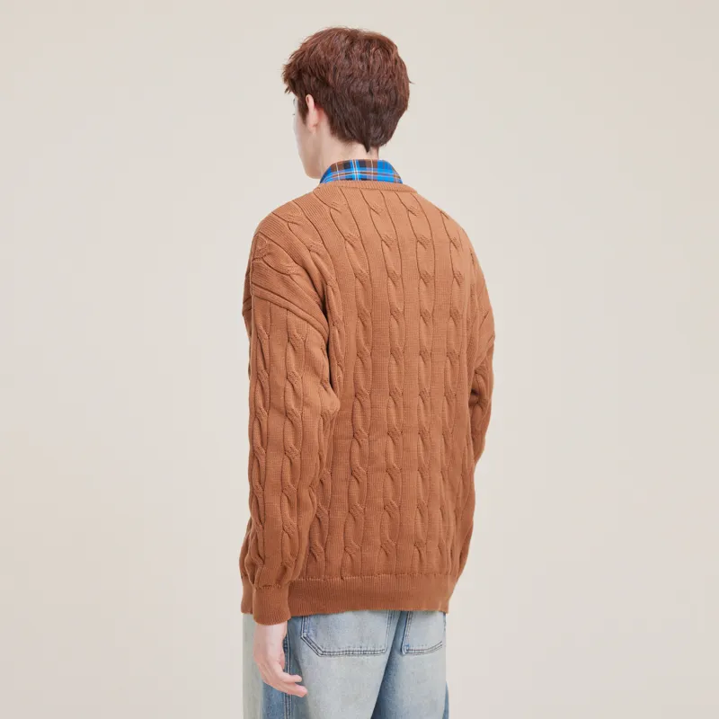 Doraemon/a Sweaters Unisex-11
