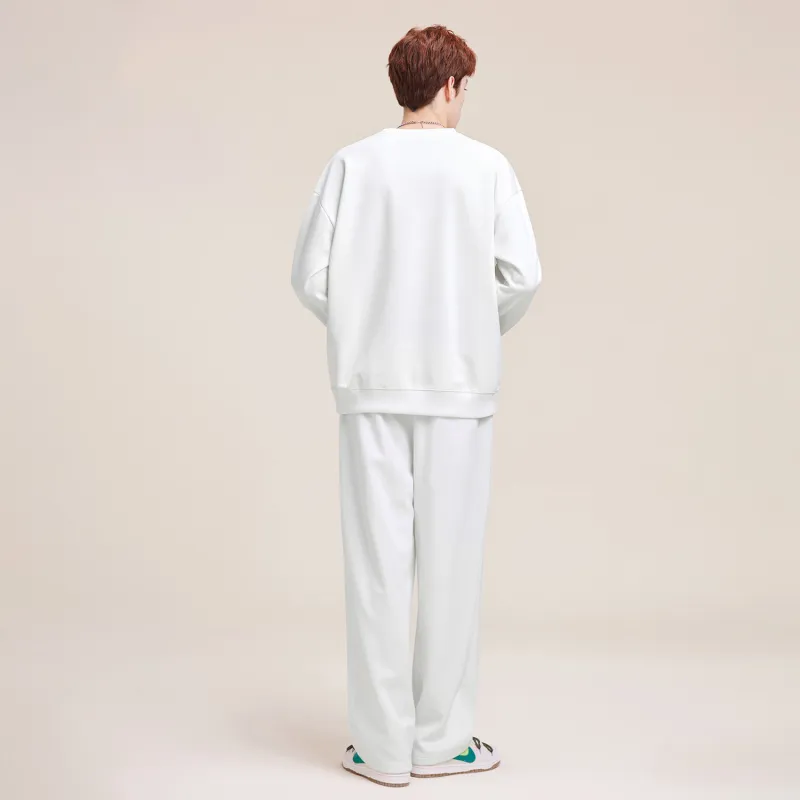 DoraemonA Sweatshirt Set Unisex-5