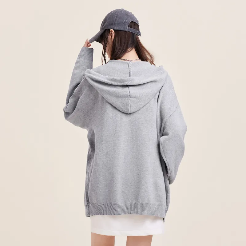 Doraemon/a Sweaters Unisex-3