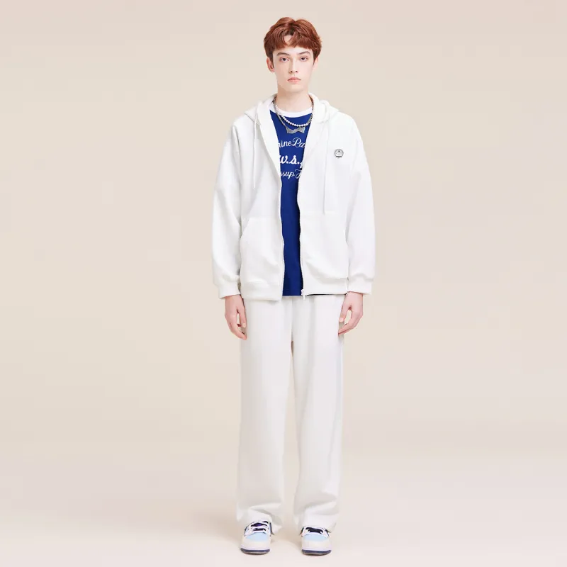 DoraemonA Sweatshirt Set Unisex-6