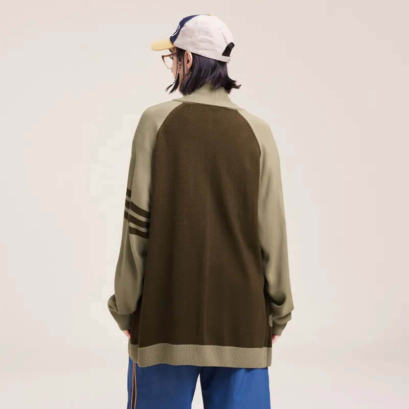 Doraemon/a Sweaters Unisex-5
