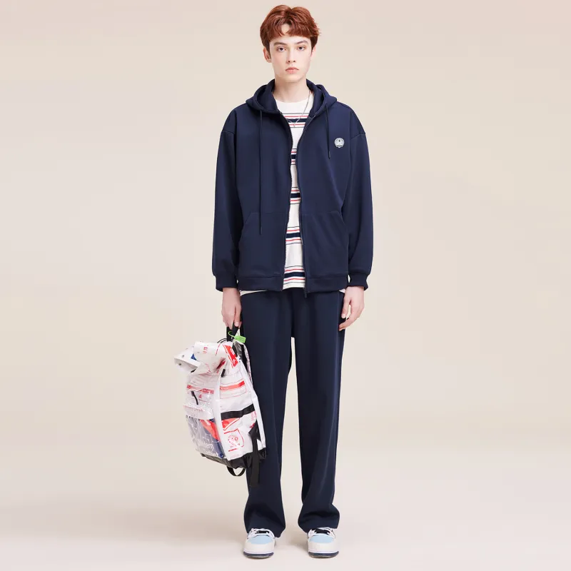 DoraemonA Sweatshirt Set Unisex-14