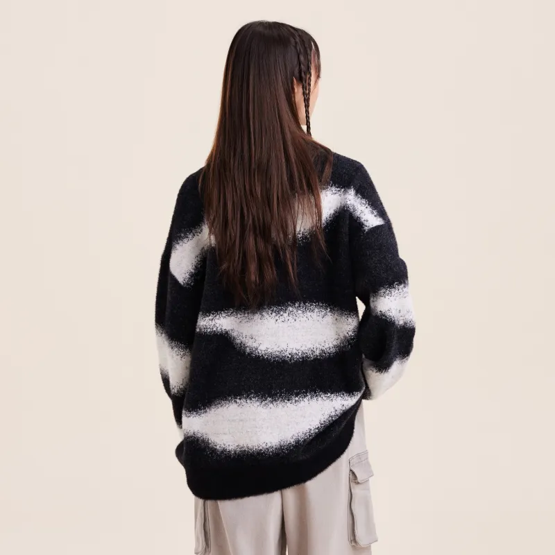 Doraemon/a Sweaters Unisex-2