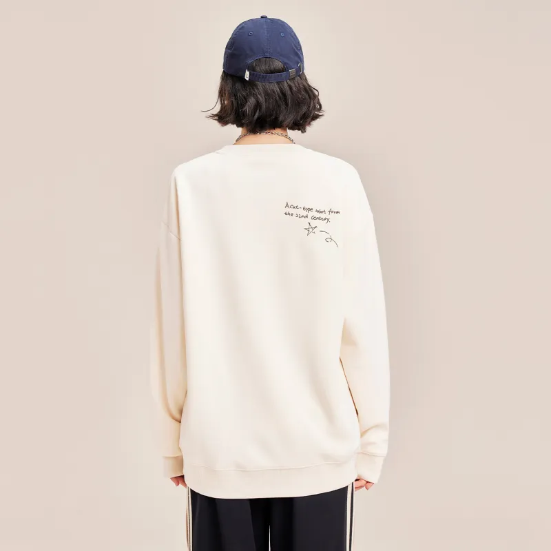 DoraemonA Sweatshirt Set Unisex-6