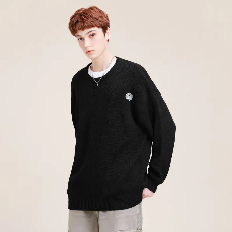 Doraemon/a Sweaters Unisex-2