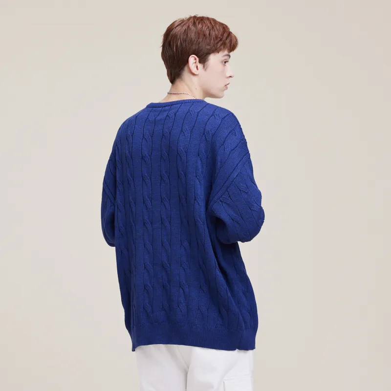Doraemon/a Sweaters Unisex-15