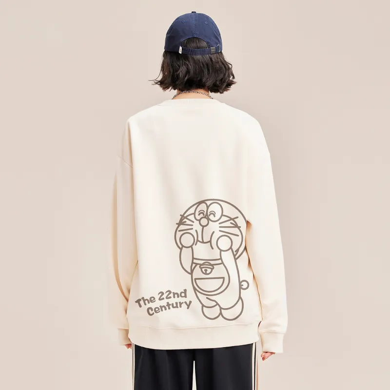 Doraemon/a Sweatshirts Unisex-5