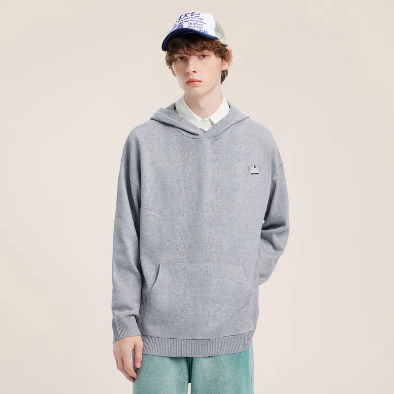 Doraemon/a Sweaters Unisex-14