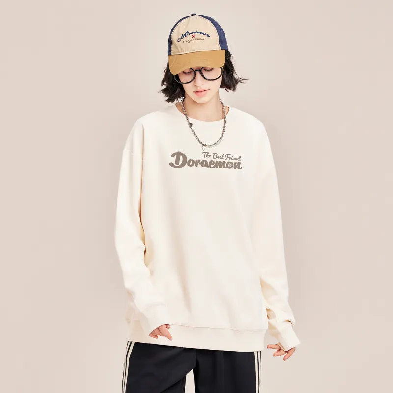 Doraemon/a Sweatshirts Unisex-6