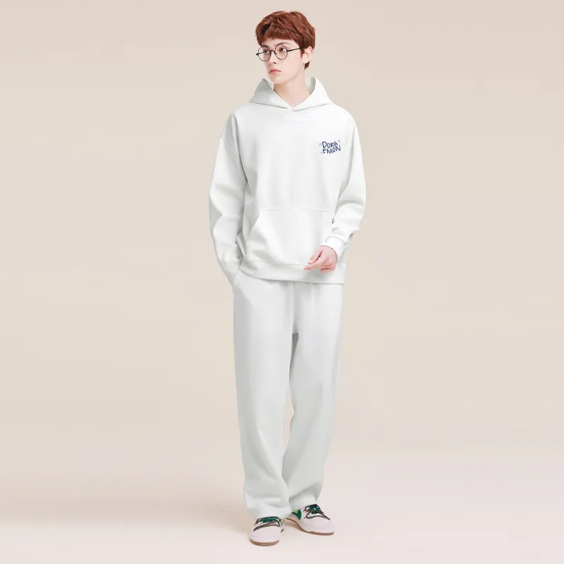 DoraemonA Sweatshirt Set Unisex-7