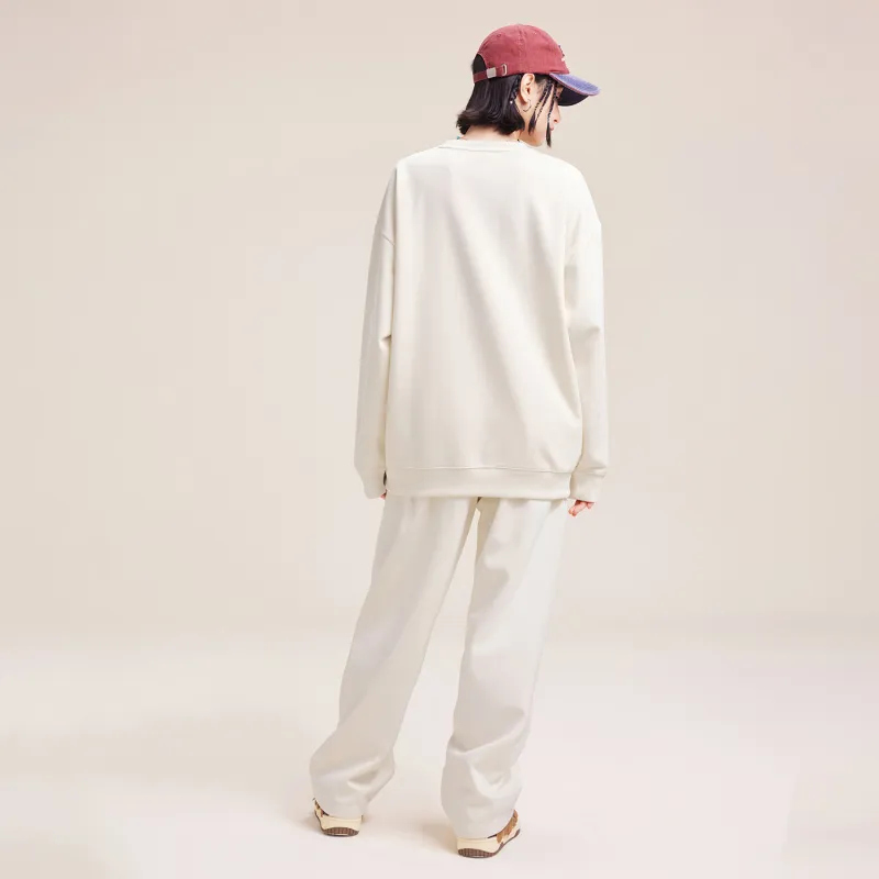 DoraemonA Sweatshirt Set Unisex-8