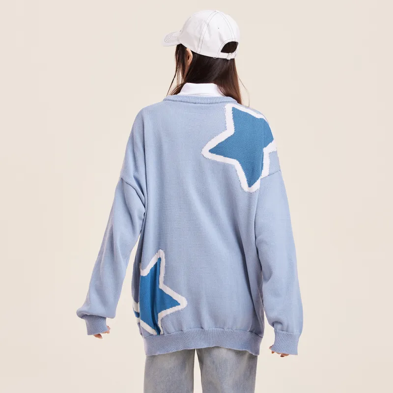 Doraemon/a Sweaters Unisex-7