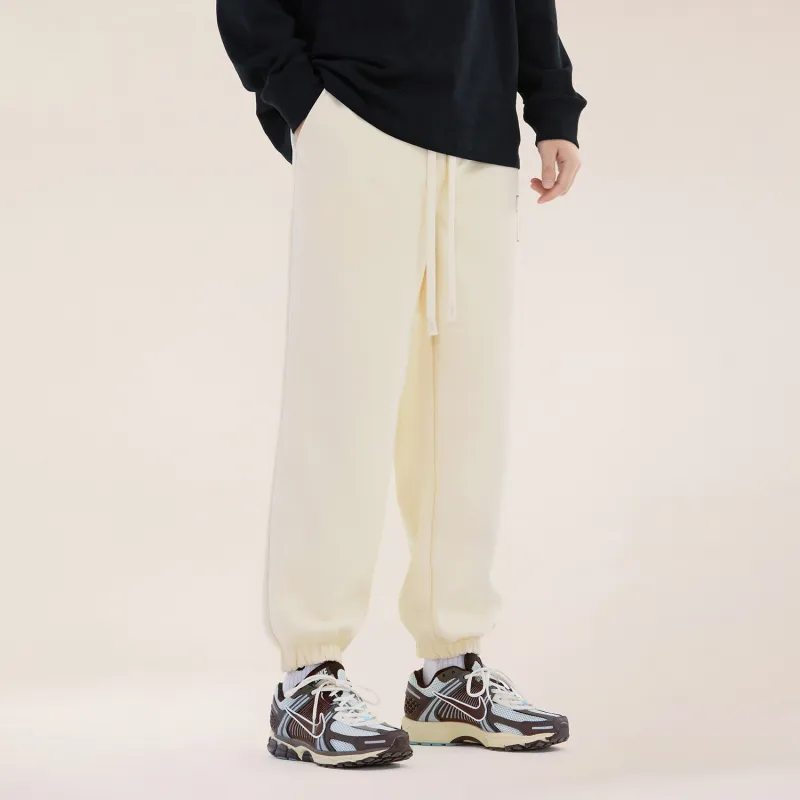 DoraemonA Knitted Sweatpants Unisex-26