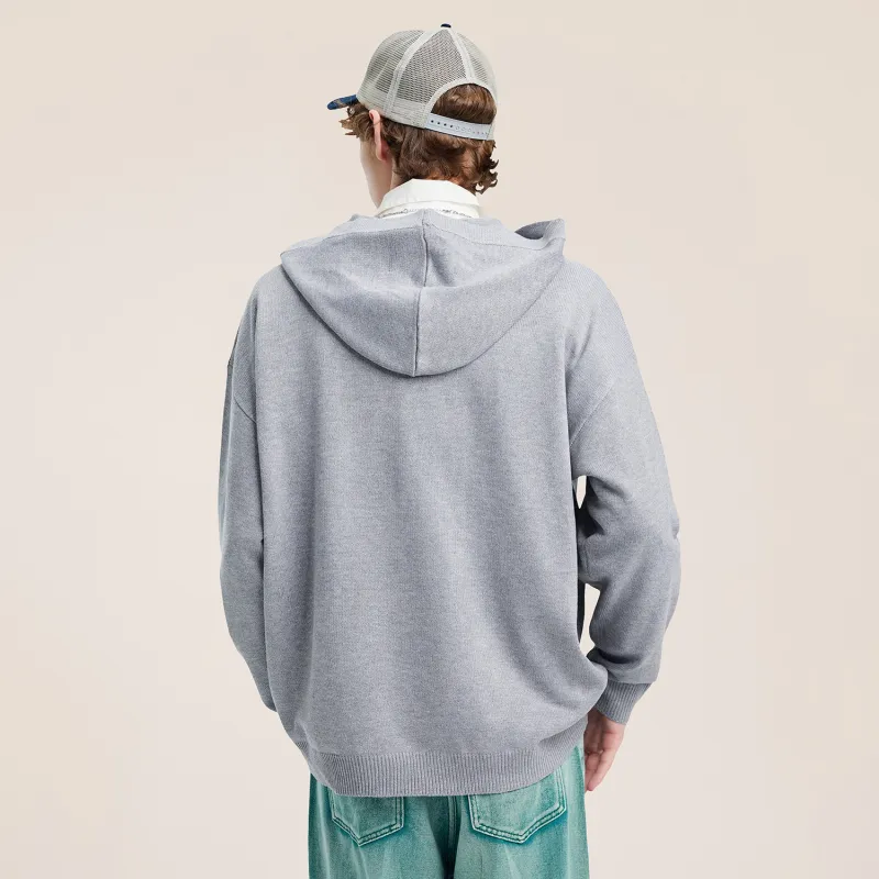 Doraemon/a Sweaters Unisex-15