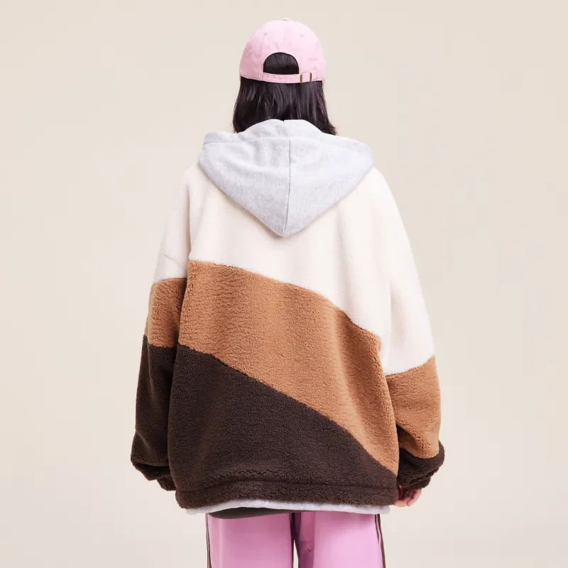 DoraemonA Jackets & Coats Unisex White-4