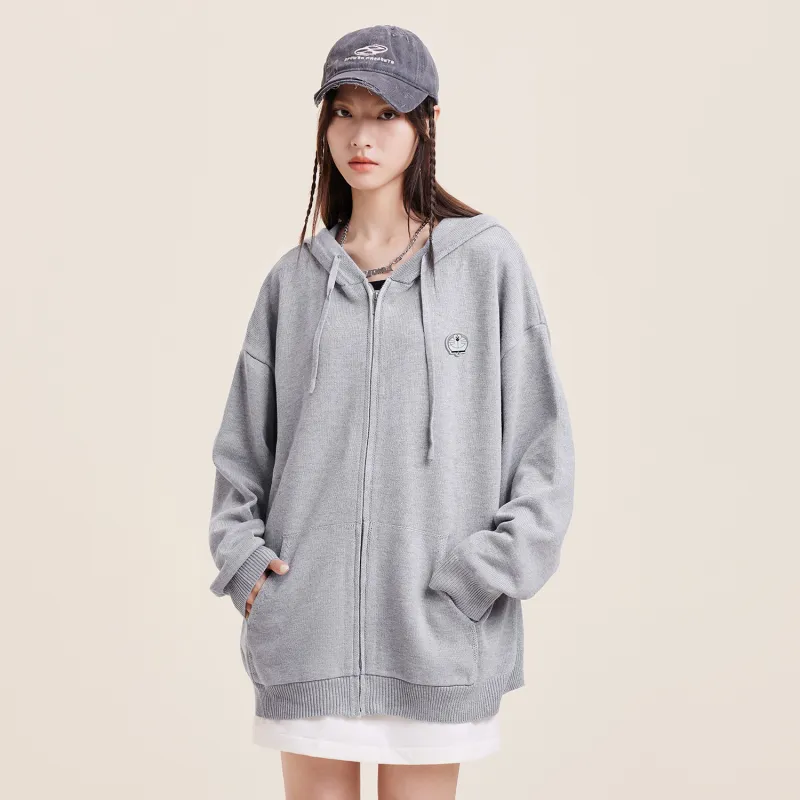 Doraemon/a Sweaters Unisex-2