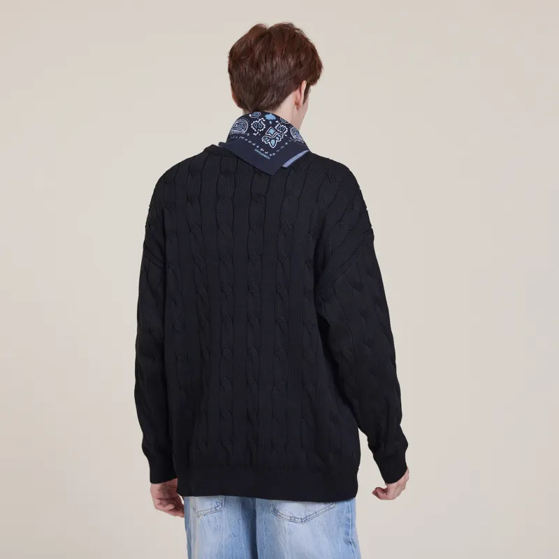 Doraemon/a Sweaters Unisex-3