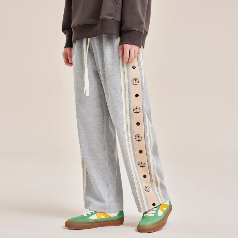 Doraemon/a Casual Pants Unisex-8