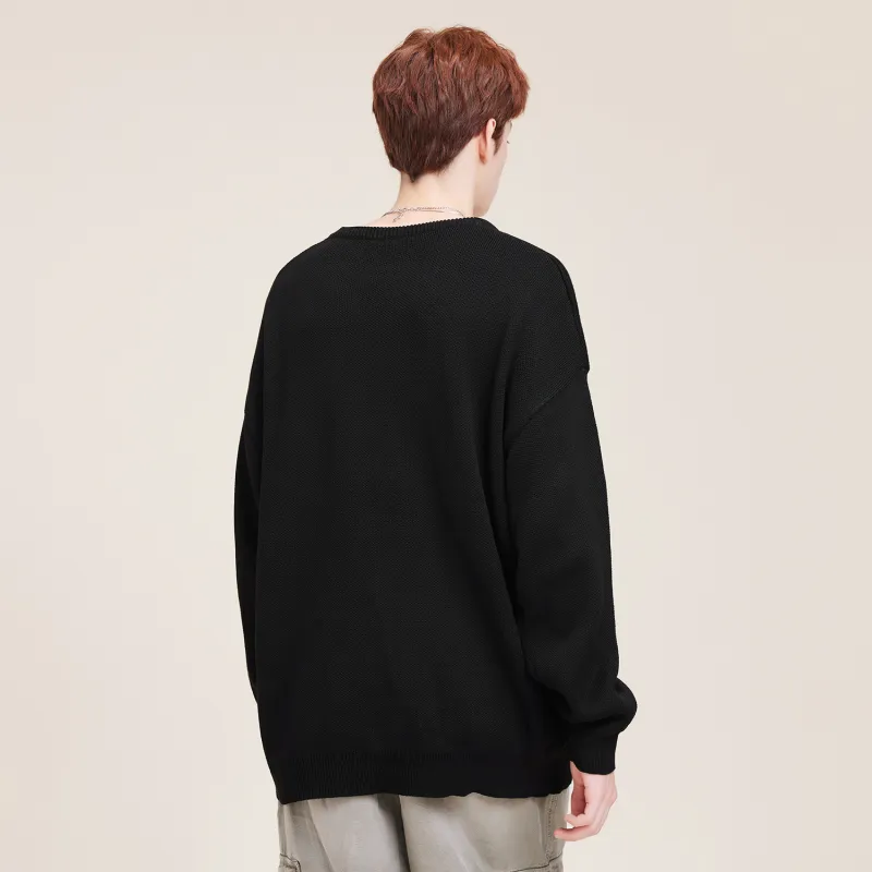 Doraemon/a Sweaters Unisex-3