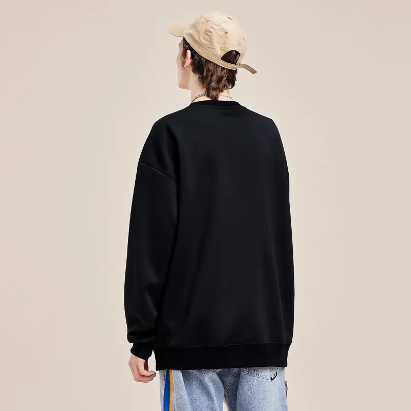 DoraemonA Sweatshirt Set Unisex-3