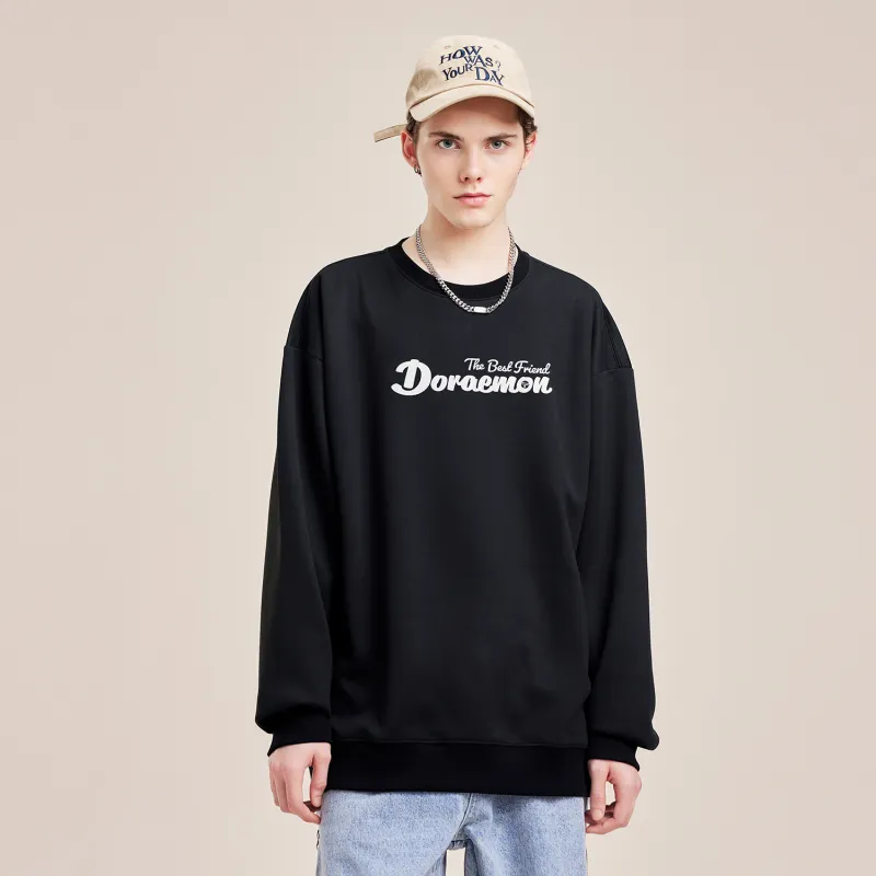 Doraemon/a Sweatshirts Unisex-10