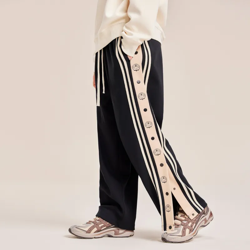 Doraemon/a Casual Pants Unisex-3